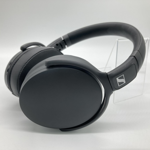 SENNHEISER ゼンハイザー 【中古】HD 350BT BLACK【秋葉原】 / e☆イヤホン