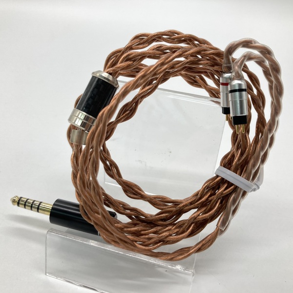 EFFECT AUDIO エフェクトオーディオ 【中古】AresⅡ+/4wire(2Pin to