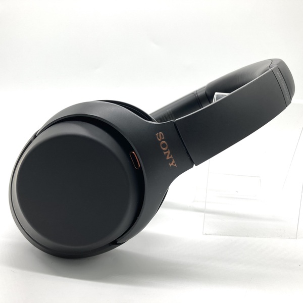 SONY ソニー 【中古】WH-1000XM3BM【ブラック】【秋葉原】 / e☆イヤホン