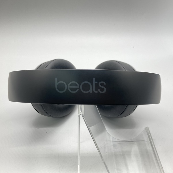 Beats by Dr. Dre ビーツバイドクタードレ 【中古】Beats Studio3