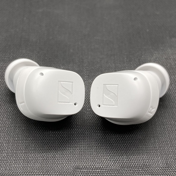 SENNHEISER ゼンハイザー 【中古】MOMENTUM True Wireless 3 ホワイト