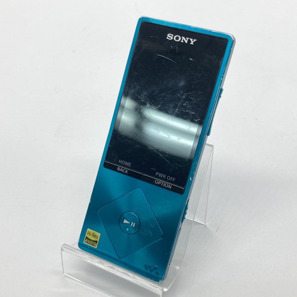 SONY ソニー 【中古】NW-A25 LM 【16GB】【秋葉原】 / e☆イヤホン