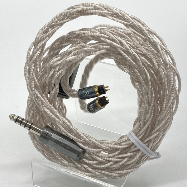 美品】EFFECT AUDIO Cadmus 2pin 4.4mm-