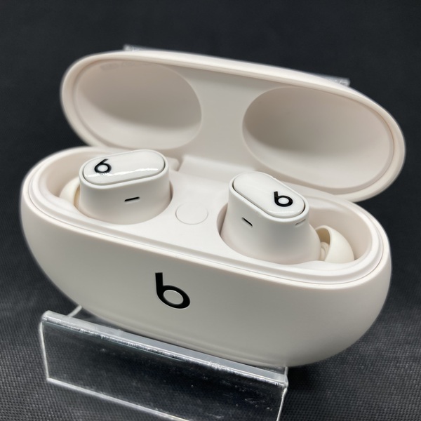 Beats by Dr. Dre ビーツバイドクタードレ 【中古】Beats Studio Buds