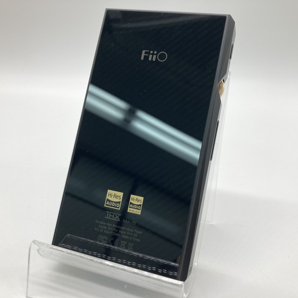 FIIO フィーオ 【中古】M11 Pro Black 【FIO-M11PRO-B】【秋葉原】 / e