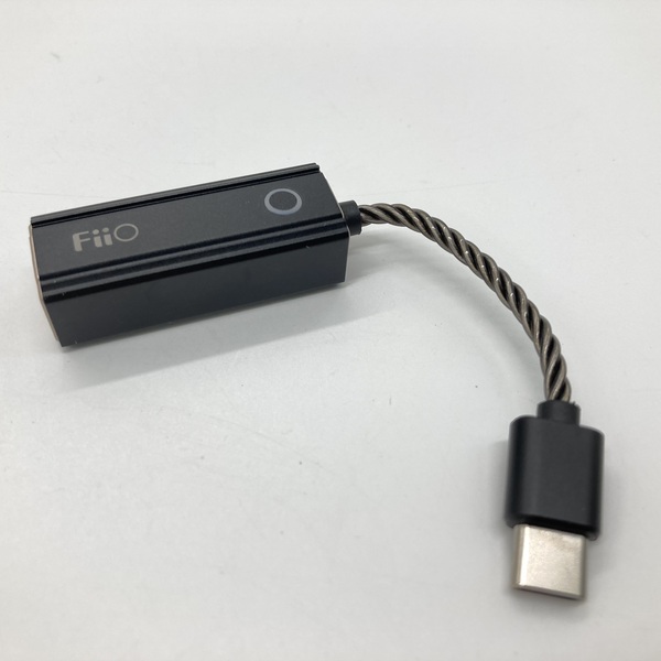 FIIO フィーオ 【中古】KA2 Type-C 【FIO-KA2-TC】【秋葉原】 / e