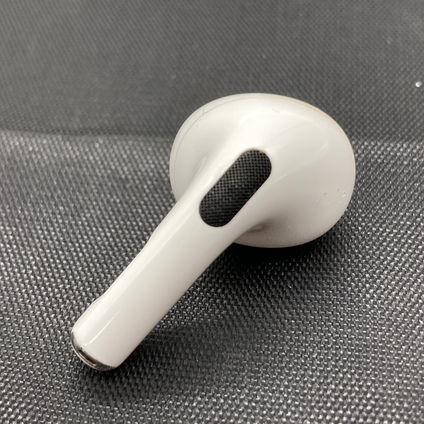 Apple AirPods Pro 【ジャンク】左耳だけ聞こえない。 - オーディオ機器