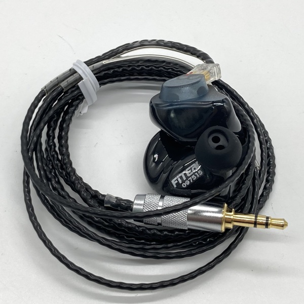 FitEar EST Universalモデル-