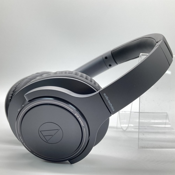 audio-technica オーディオテクニカ 【中古】ATH-SR30BT BK【秋葉原