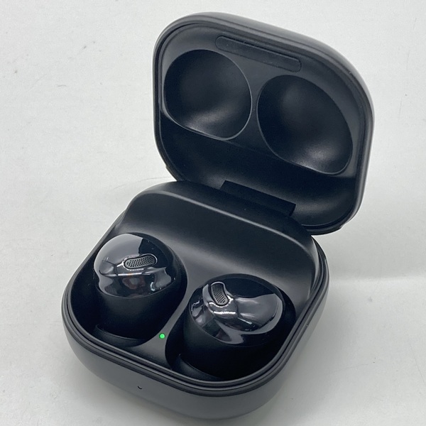 Galaxy ギャラクシー 【中古】Galaxy Buds Pro Phantom Black 【SM