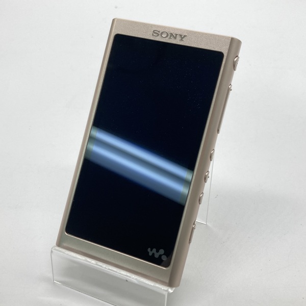 SONY ソニー 【中古】NW-A55HN NM【ゴールド】【秋葉原】 / e☆イヤホン