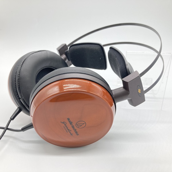 audio-technica オーディオテクニカ 【中古】ATH-W1000X【秋葉原】 / e