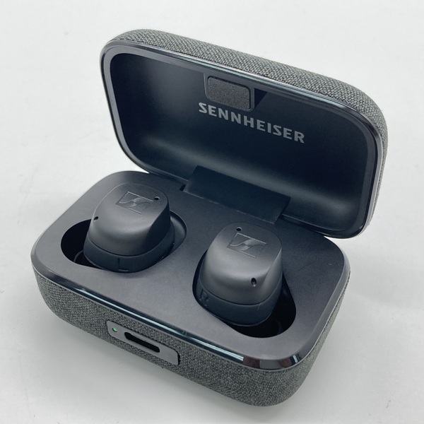 SENNHEISER ゼンハイザー 【中古】MOMENTUM True Wireless 3