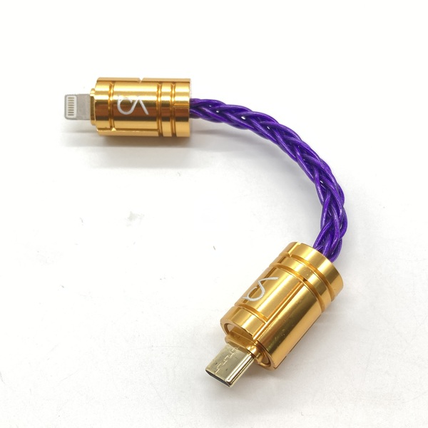 Beat Audio ビート オーディオ 【中古】Oslo MKIV Digital Adapter