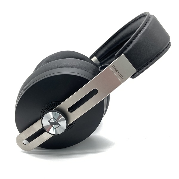 SENNHEISER MOMENTUM ヘッドホン Black