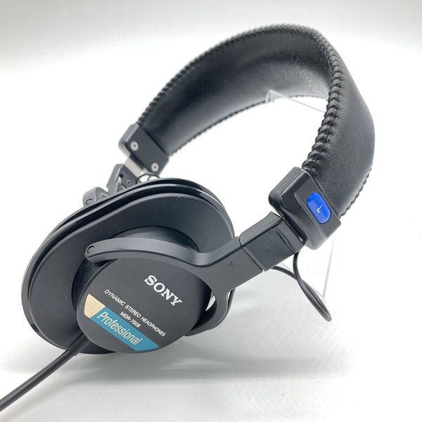 SONY ソニー 【中古】MDR-7506【日本橋】 / e☆イヤホン