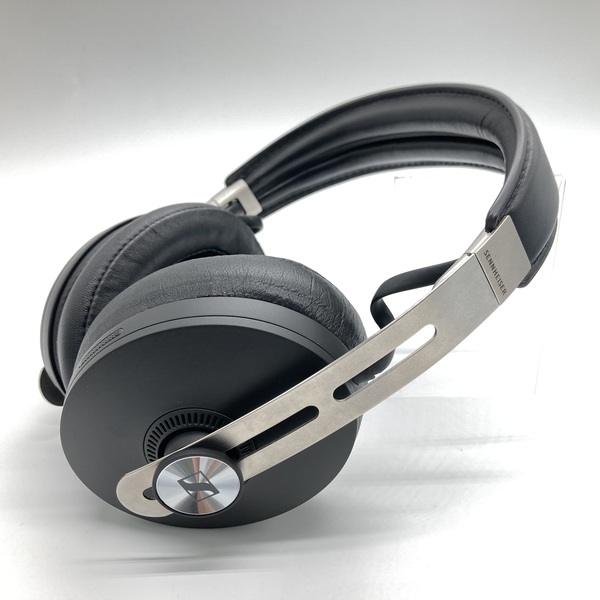 SENNHEISER ゼンハイザー 【中古】MOMENTUM Wireless ノイズキャンセル