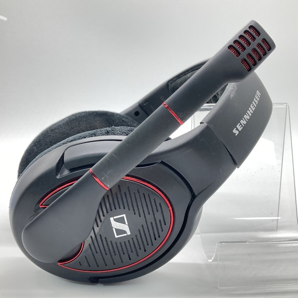 SENNHEISER ゼンハイザー 【中古】GAME ONE Black【秋葉原】 / e☆イヤホン