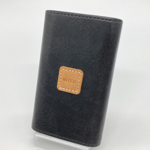 Miter ミター 【中古】FiiO Q3用レザーケース【名古屋】 / e☆イヤホン