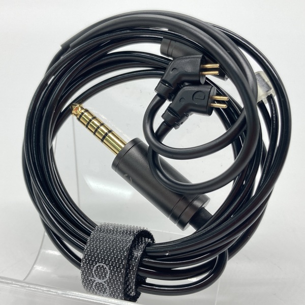 qdc キューディーシー 【中古】SUPERIOR Cable 4.4-IEM2pin 【QDC