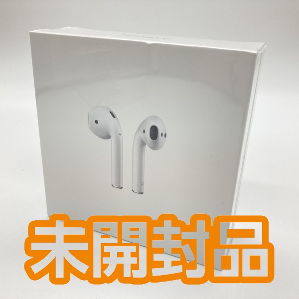 Apple アップル 【中古】AirPods with Charging Case MV7N2J/A【日本橋