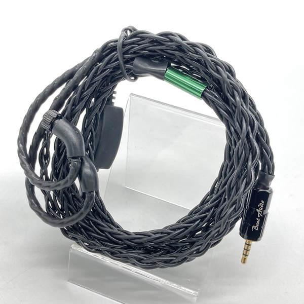 Beat Audio ビート オーディオ 【中古】Emerald for JH Audio - 2.5mm