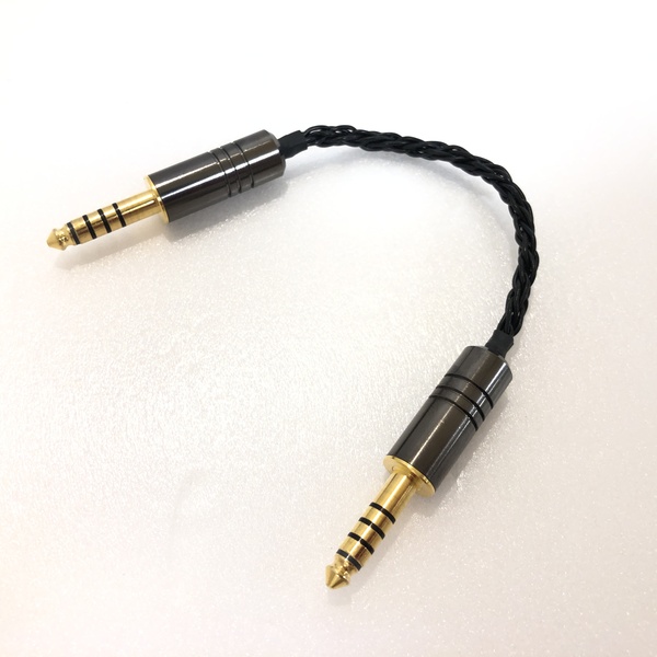 e☆イヤホン・ラボ イーイヤホンラボ 【中古】Jet 4.4-4.4 Short cable