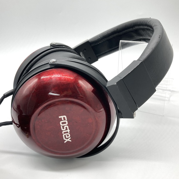 FOSTEX フォステクス 【中古】TH900【秋葉原】 / e☆イヤホン