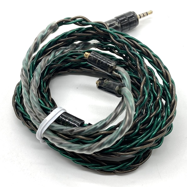 Beat Audio Emerald MKII MMCX-2.5mm-