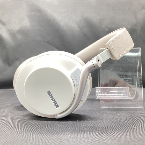 SHURE シュア 【中古】AONIC 50 ホワイト 【SBH2350-WH-J】【名古屋