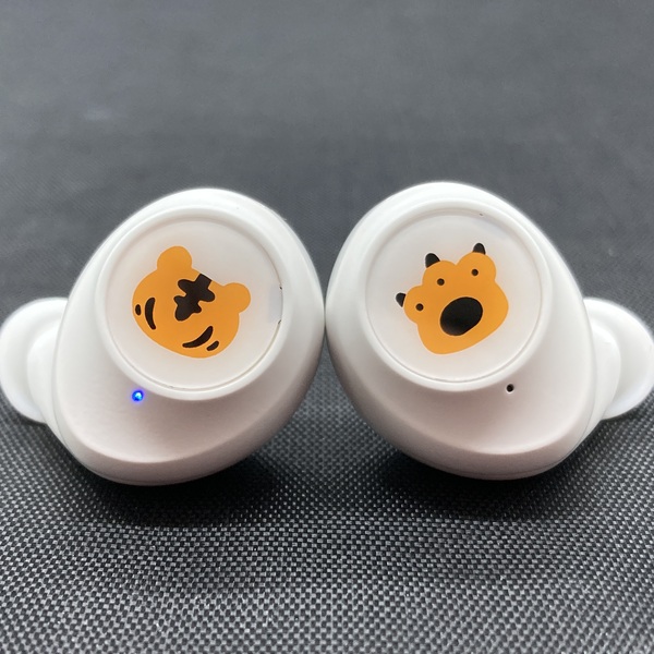 その他 【中古】TRUE WIRELESS STEREO EARPHONES 関俊彦 モデル 