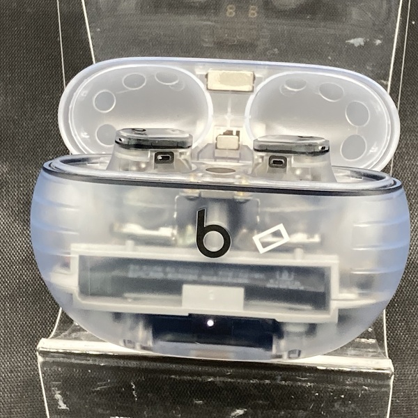 Beats by Dr. Dre ビーツバイドクタードレ 【中古】Beats Studio Buds