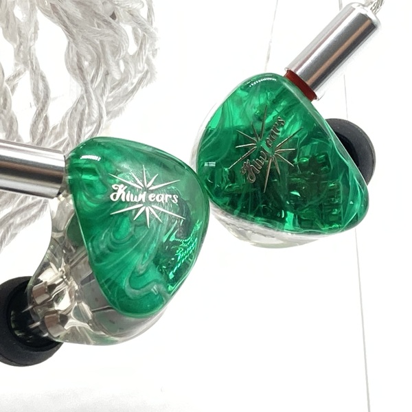 Kiwi Ears キウイ・イヤーズ 【中古】Orchestra Lite Green【日本橋