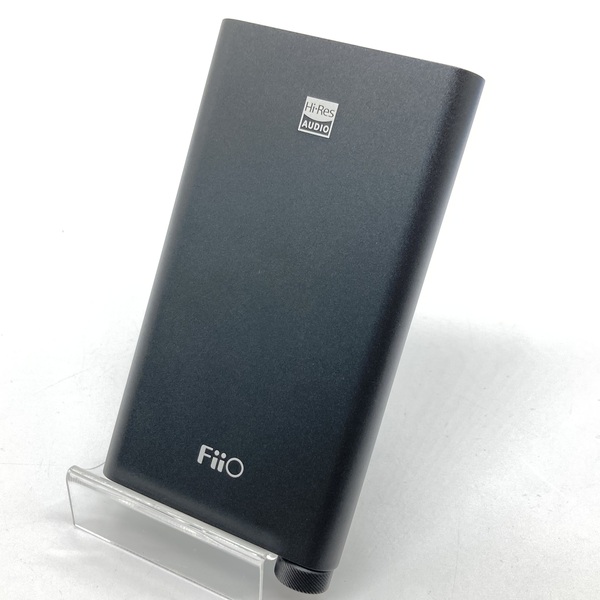 FIIO フィーオ 【中古】Q3 MQA 【FIO-Q3S-MQA】【名古屋】 / e☆イヤホン