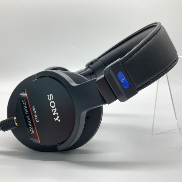 SONY ソニー MDR-M1ST / e☆イヤホン