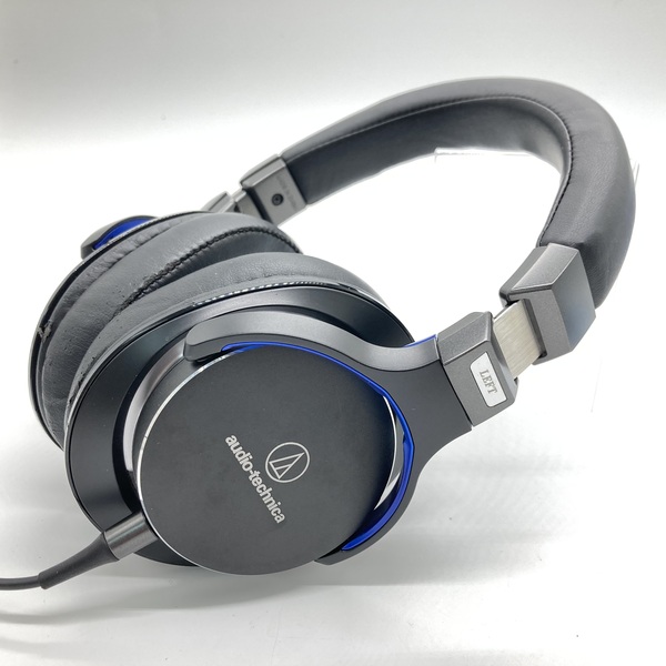 audio-technica オーディオテクニカ 【中古】ATH-MSR7-BK【秋葉原