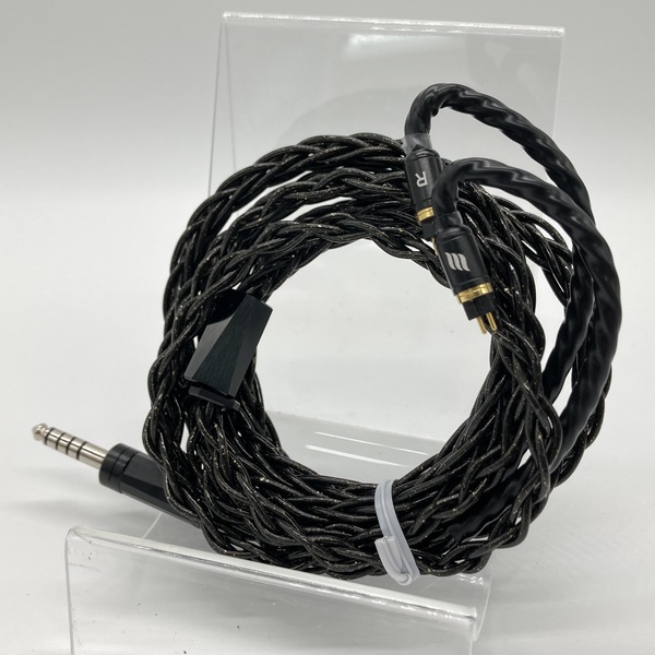 Effect Audio Eros S 4.4mm ConX 2pin 2本 - イヤホン