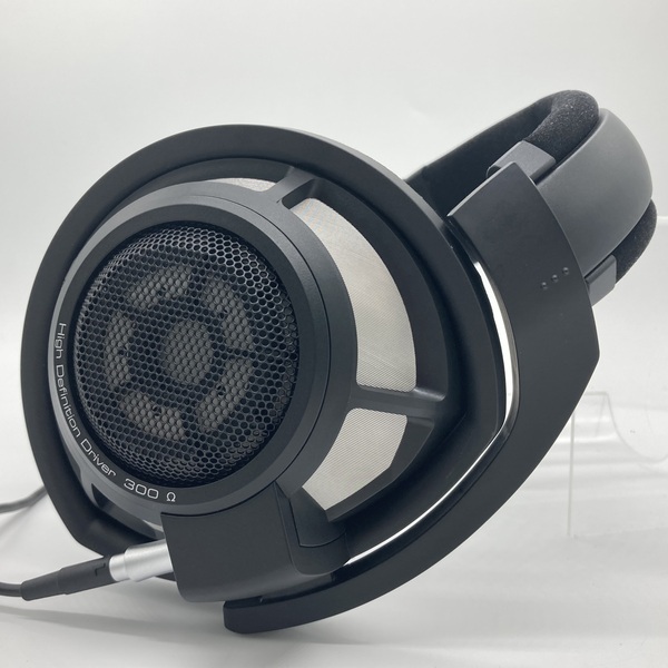 SENNHEISER ゼンハイザー 【中古】HD 800S【日本橋】 / e☆イヤホン