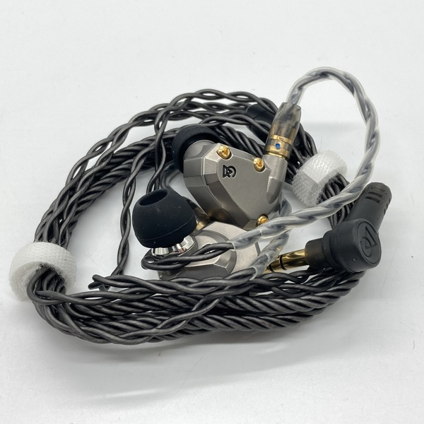 Campfire Audio キャンプファイヤー オーディオ 【中古】Andromeda