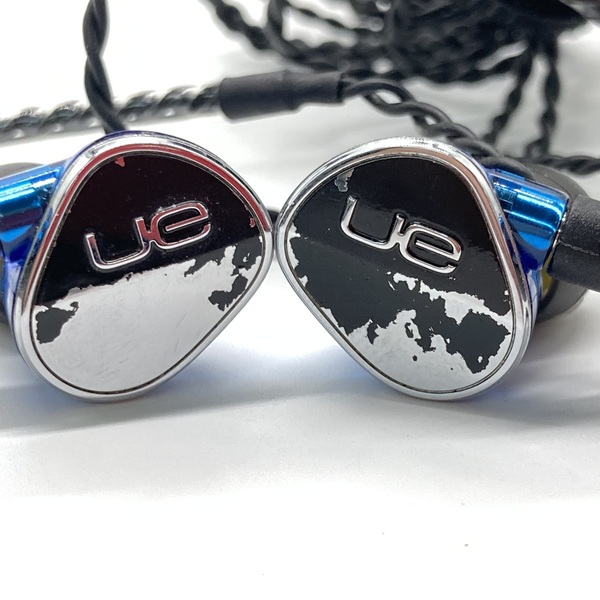 本物新品[中古]ultimate ears ue900sの通販 by popo_mk2's shop｜ラ