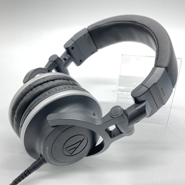 audio-technica オーディオテクニカ 【中古】ATH-PRO700MK2【秋葉原