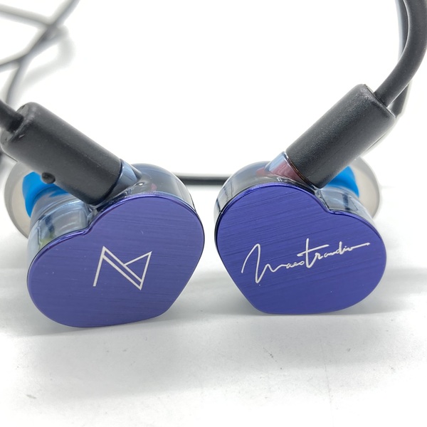 Maestraudio マエストローディオ 【中古】MA910SR Pentaconn ear