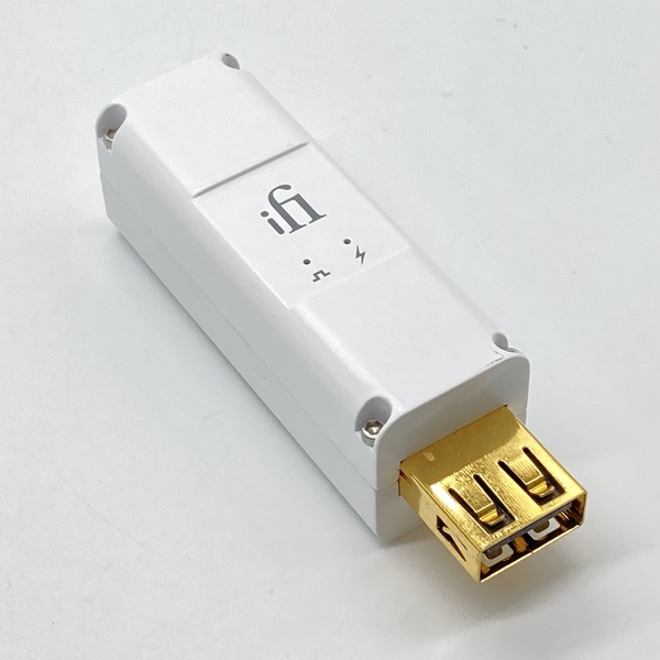 iFi-Audio アイファイ・オーディオ 【中古】iPurifier 3 (USB-Aタイプ