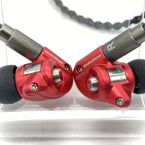 Acoustune アコースチューン 【中古】HS1300SS Rojo 【ACO