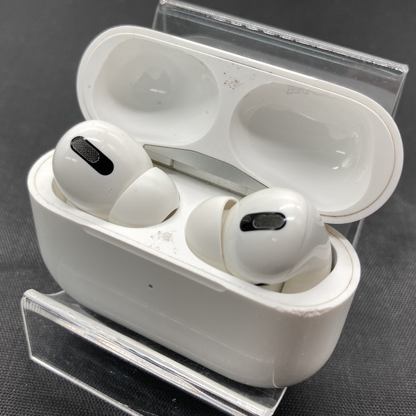 通信販売 Apple AirPods Pro エアポッズ プロ MWP22J/A ヘッドフォン