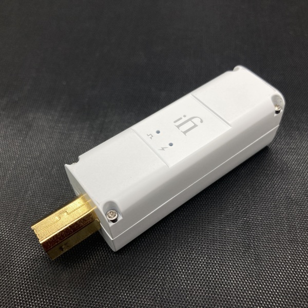 iFi-Audio アイファイ・オーディオ 【中古】iPurifier 3 (USB-Bタイプ