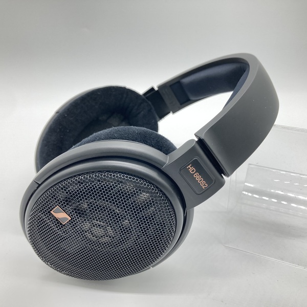 SENNHEISER ゼンハイザー HD 660S2 / e☆イヤホン