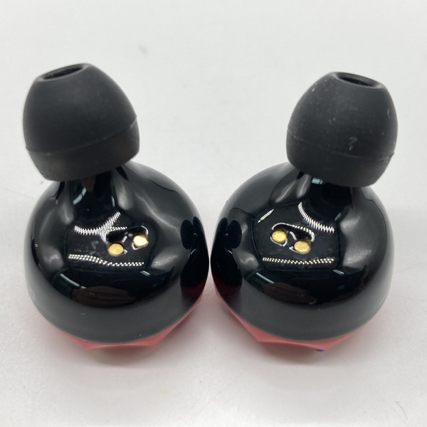 中古】TRUE WIRELESS STEREO EARPHONES 森久保祥太郎コラボモデル