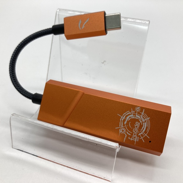 Astell&Kern アステルアンドケルン 【中古】AK HC2 fripSide Edition