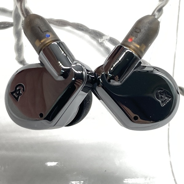 CAMPFIRE AUDIO イヤホン カナル型 Dorado 2020 [φ3.5mm ミニプラグ